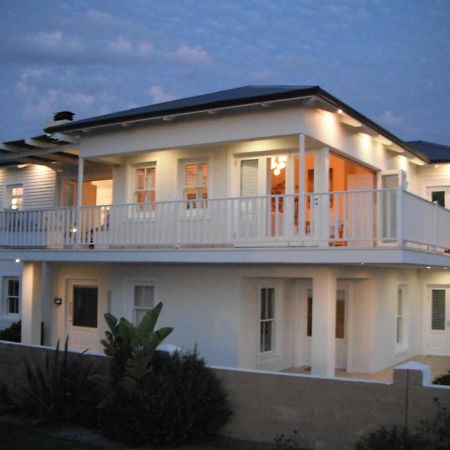 Shore'S Edge Luxury Oceanfront Home Hermanus Zewnętrze zdjęcie