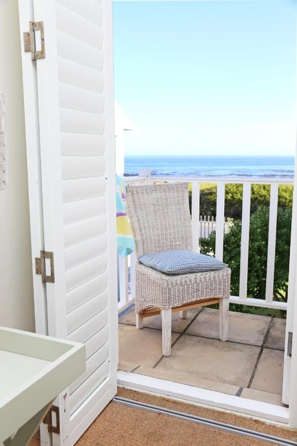 Shore'S Edge Luxury Oceanfront Home Hermanus Zewnętrze zdjęcie