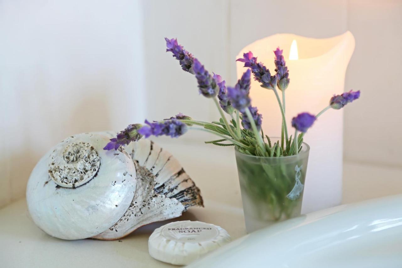 Shore'S Edge Luxury Oceanfront Home Hermanus Zewnętrze zdjęcie