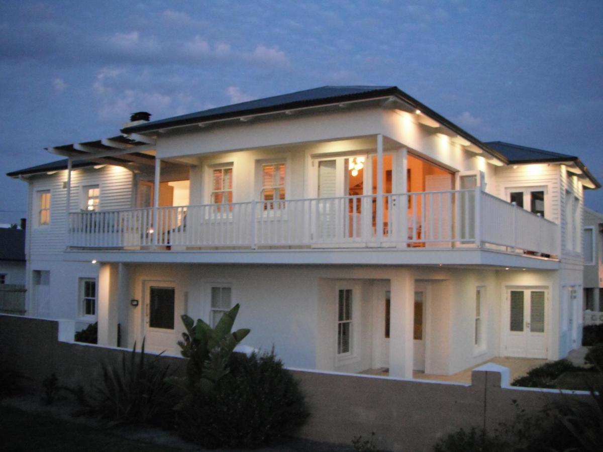 Shore'S Edge Luxury Oceanfront Home Hermanus Zewnętrze zdjęcie