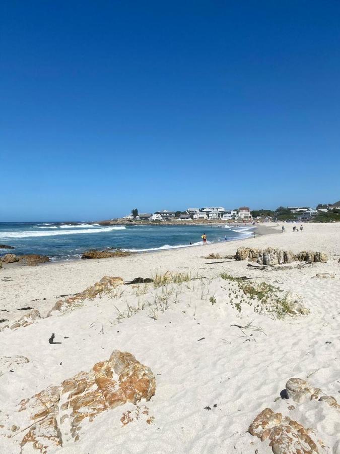 Shore'S Edge Luxury Oceanfront Home Hermanus Zewnętrze zdjęcie