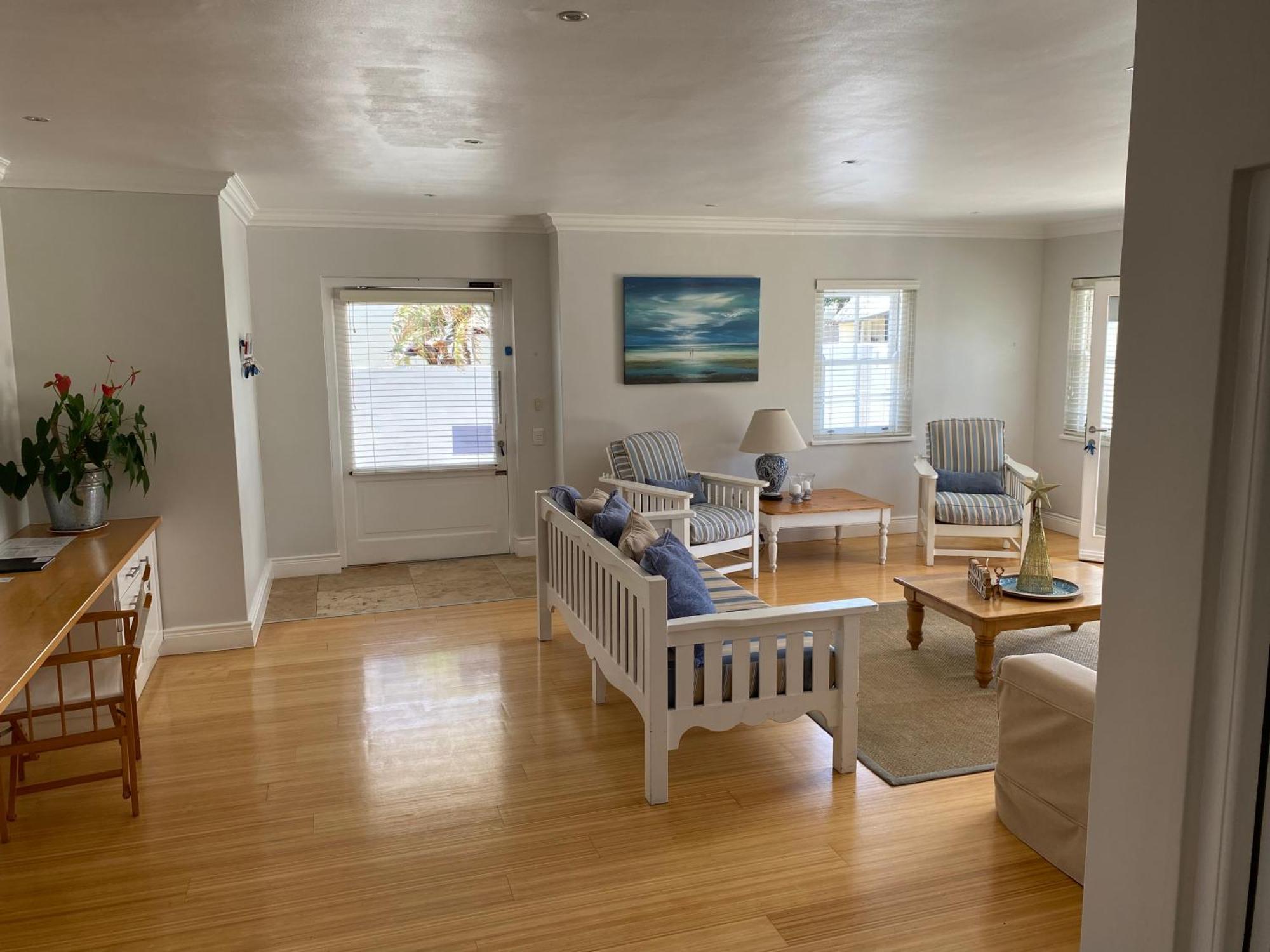 Shore'S Edge Luxury Oceanfront Home Hermanus Zewnętrze zdjęcie