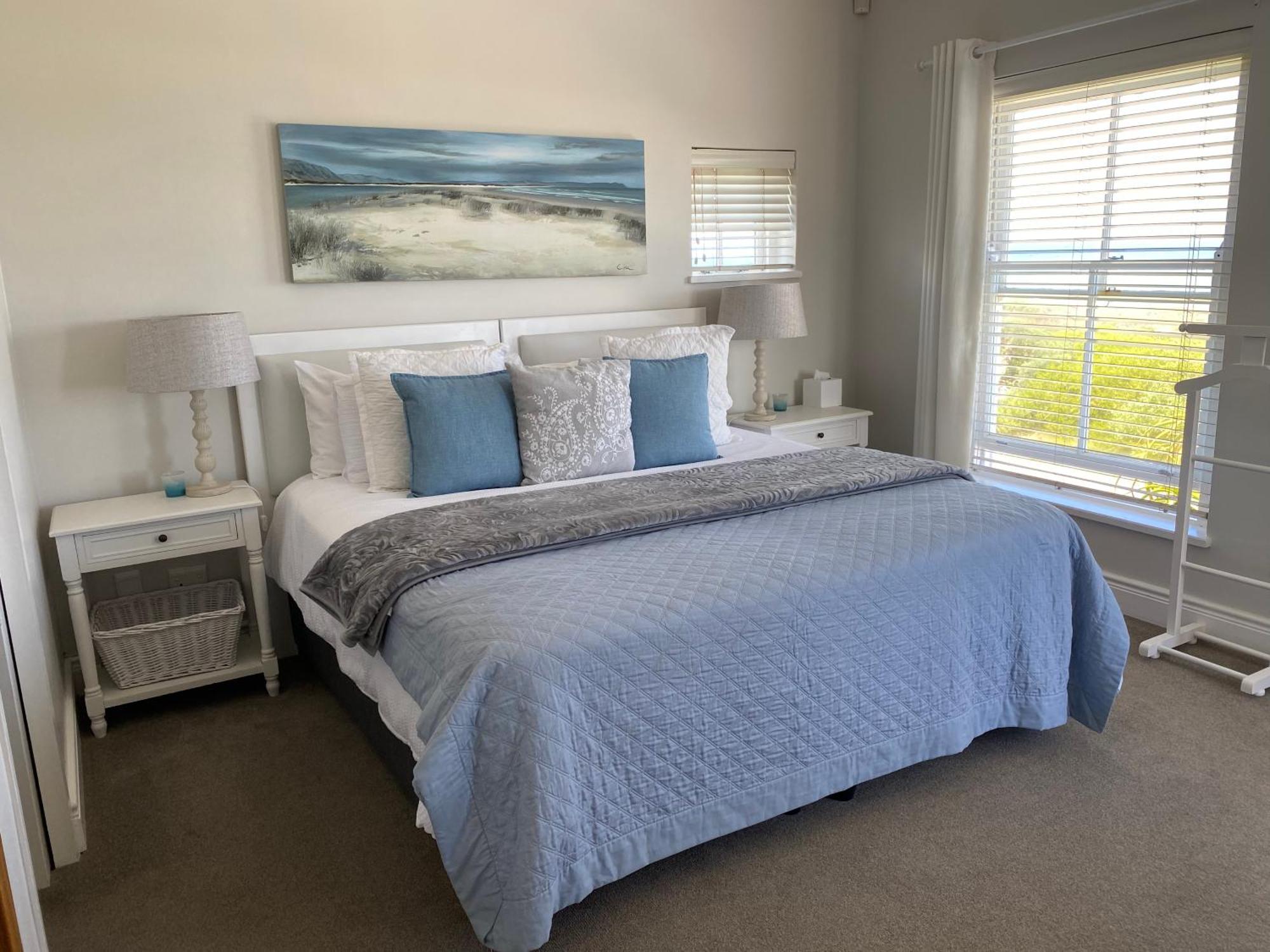Shore'S Edge Luxury Oceanfront Home Hermanus Zewnętrze zdjęcie