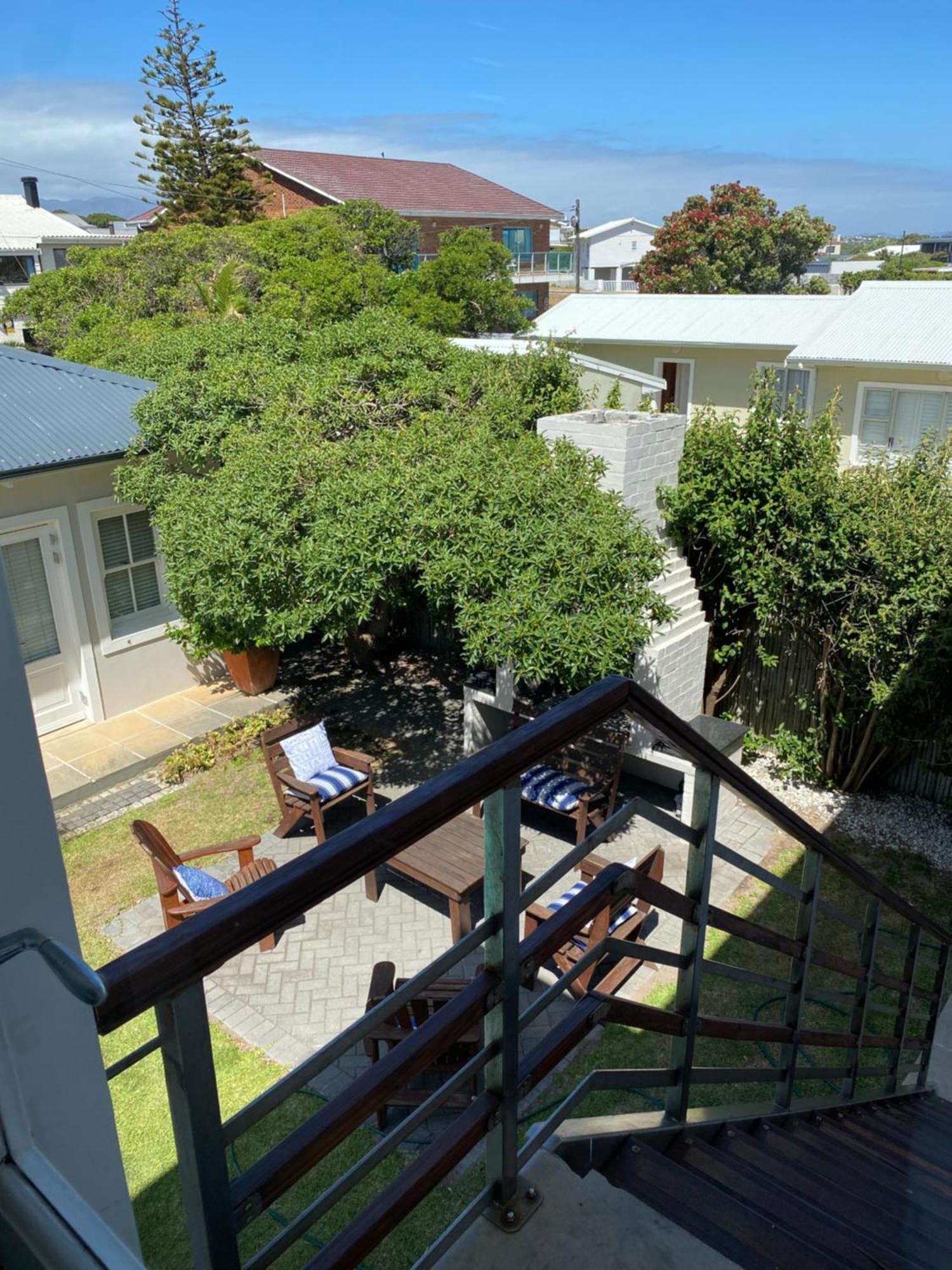 Shore'S Edge Luxury Oceanfront Home Hermanus Zewnętrze zdjęcie