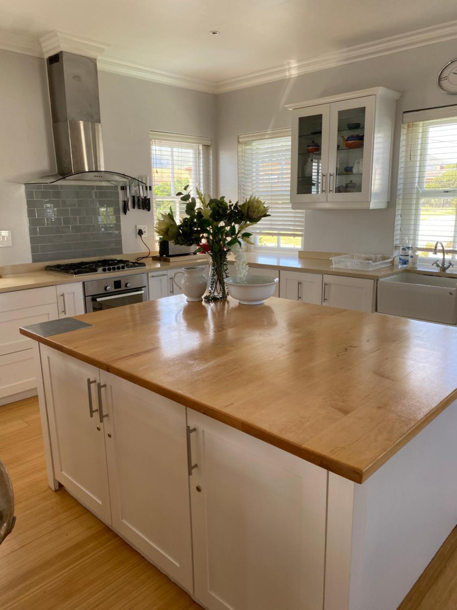 Shore'S Edge Luxury Oceanfront Home Hermanus Zewnętrze zdjęcie