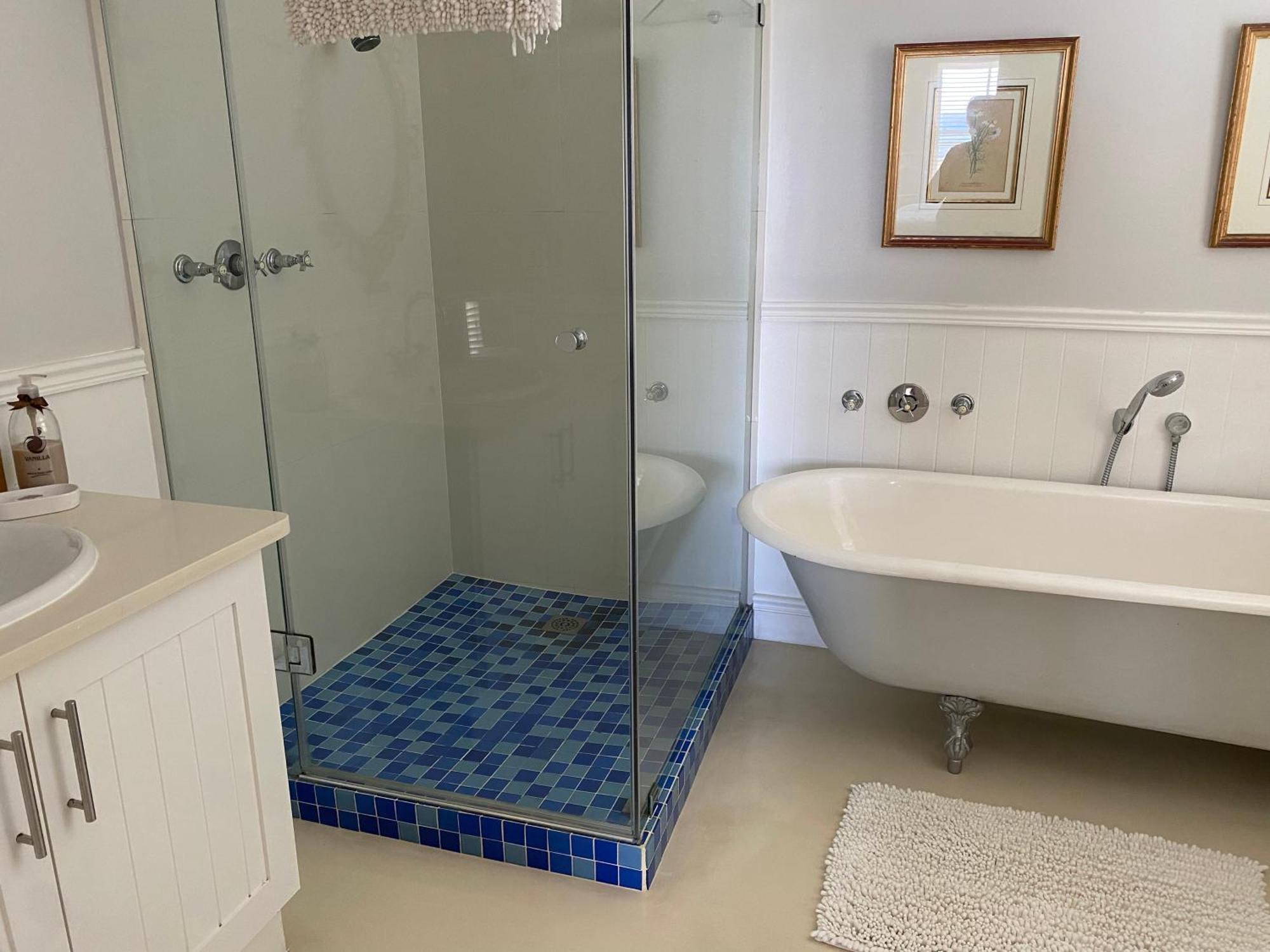 Shore'S Edge Luxury Oceanfront Home Hermanus Zewnętrze zdjęcie
