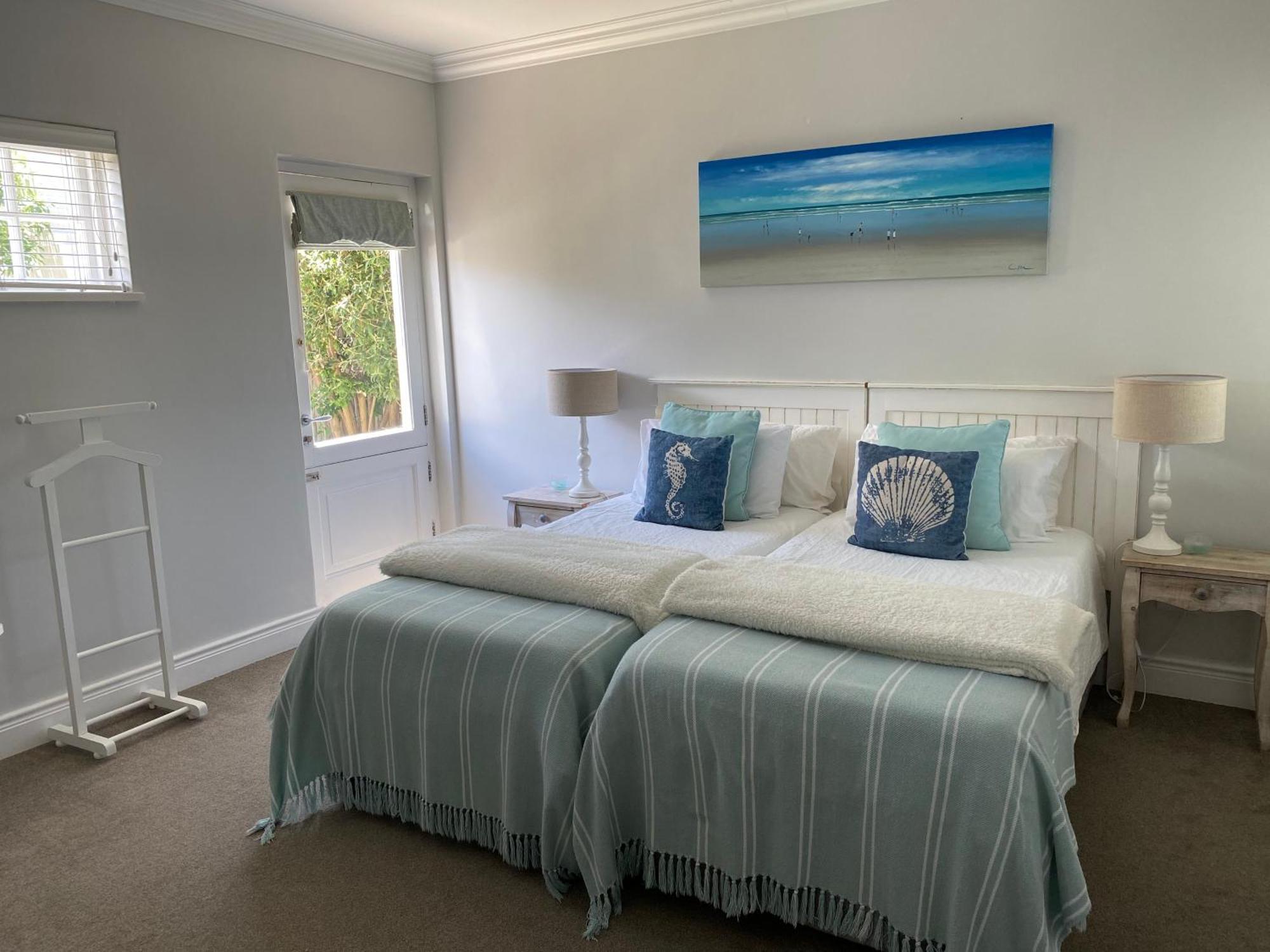 Shore'S Edge Luxury Oceanfront Home Hermanus Zewnętrze zdjęcie