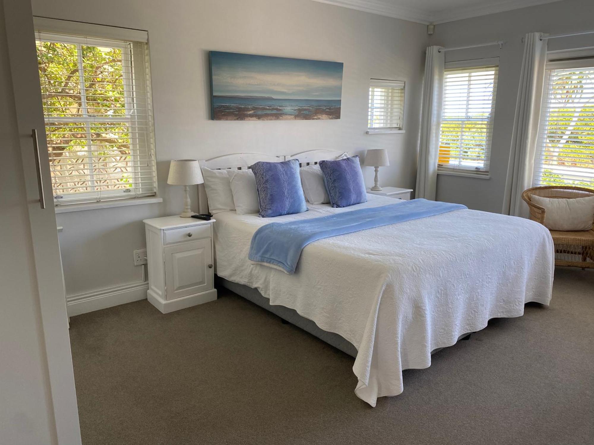 Shore'S Edge Luxury Oceanfront Home Hermanus Zewnętrze zdjęcie
