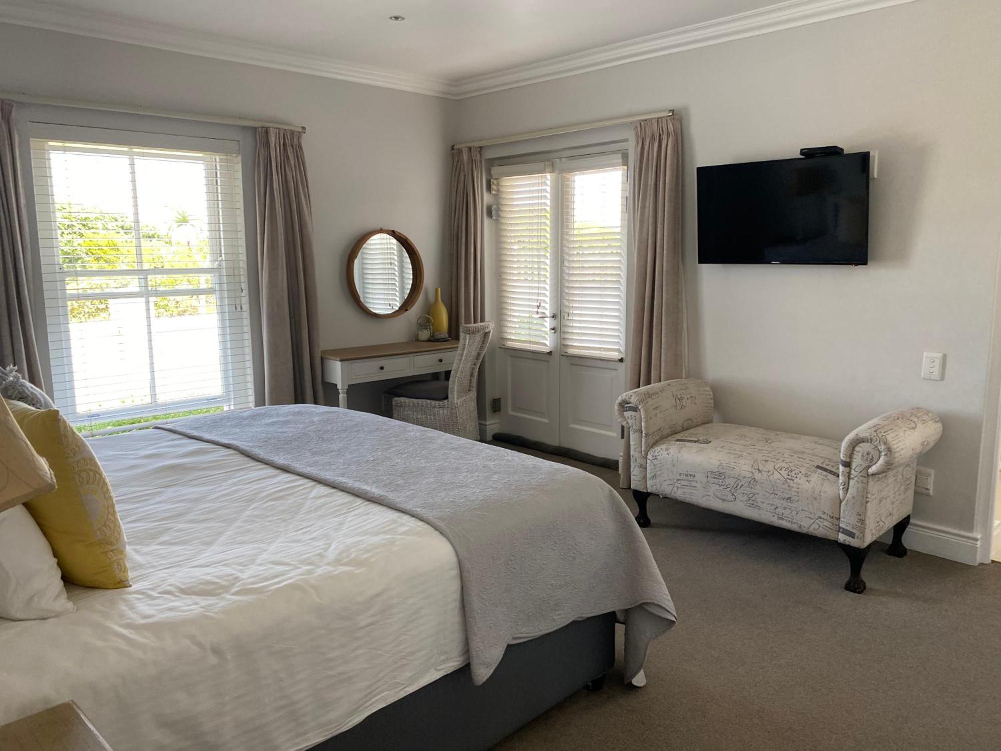 Shore'S Edge Luxury Oceanfront Home Hermanus Zewnętrze zdjęcie