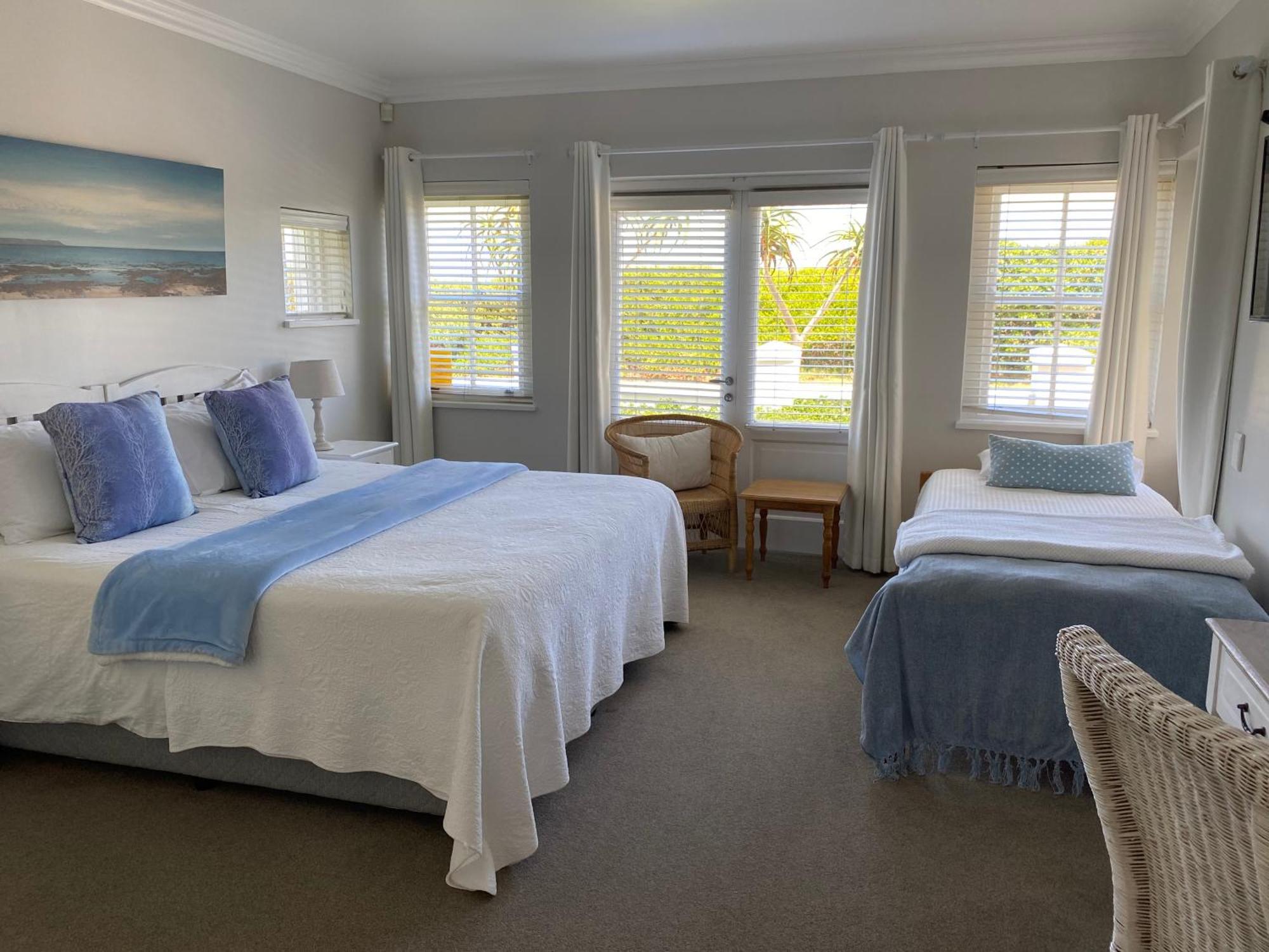 Shore'S Edge Luxury Oceanfront Home Hermanus Zewnętrze zdjęcie