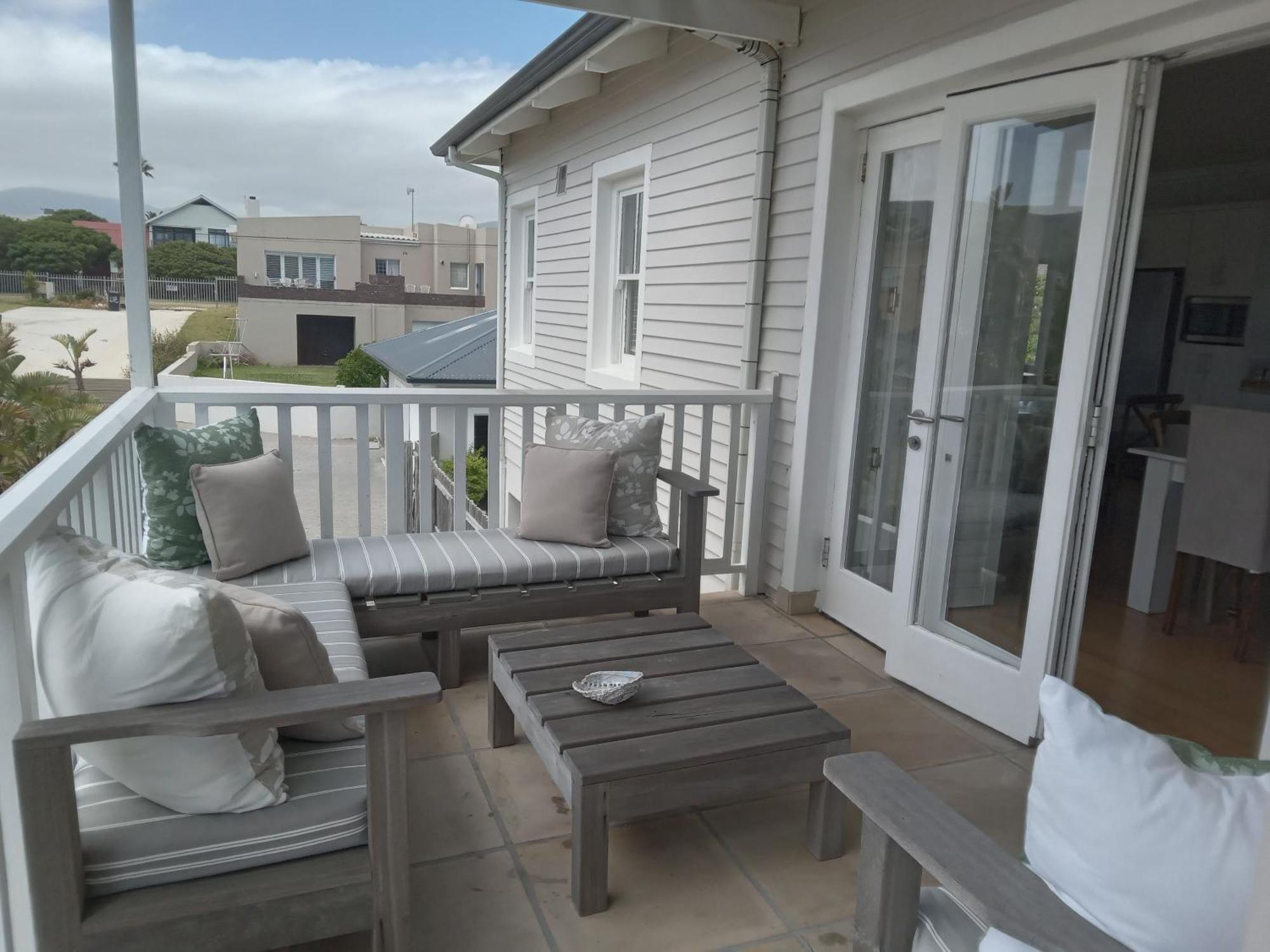 Shore'S Edge Luxury Oceanfront Home Hermanus Zewnętrze zdjęcie