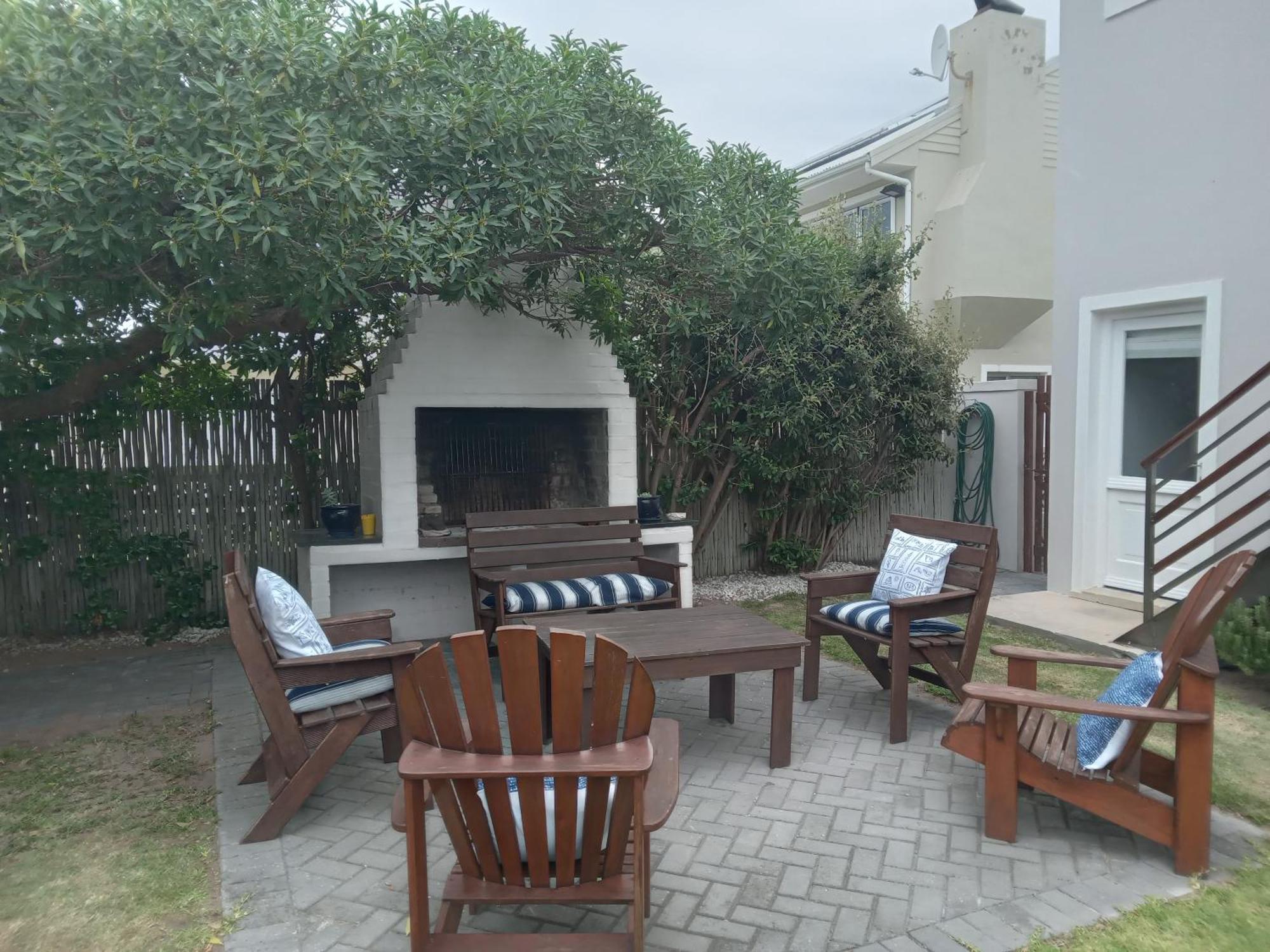 Shore'S Edge Luxury Oceanfront Home Hermanus Zewnętrze zdjęcie
