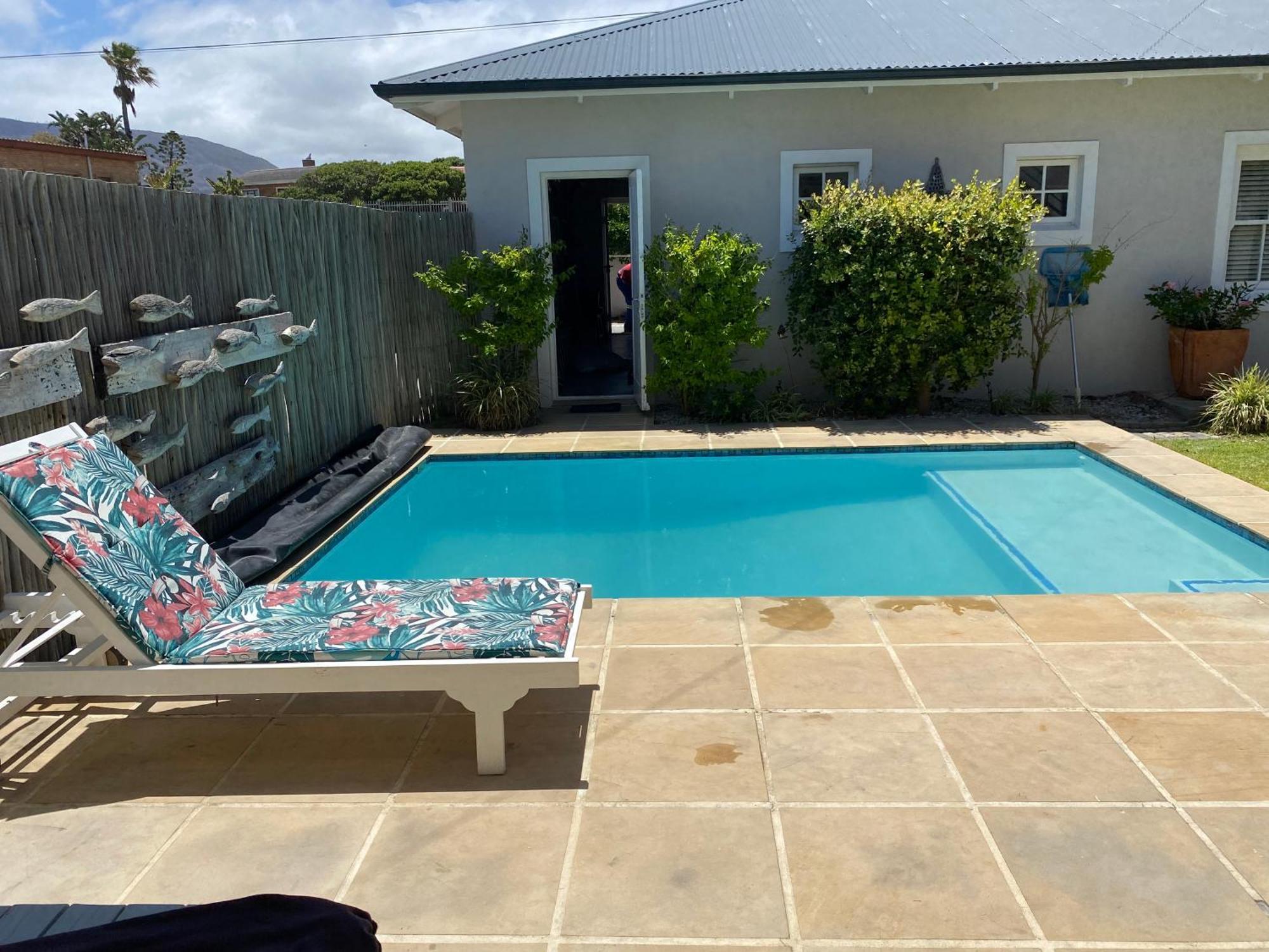 Shore'S Edge Luxury Oceanfront Home Hermanus Zewnętrze zdjęcie