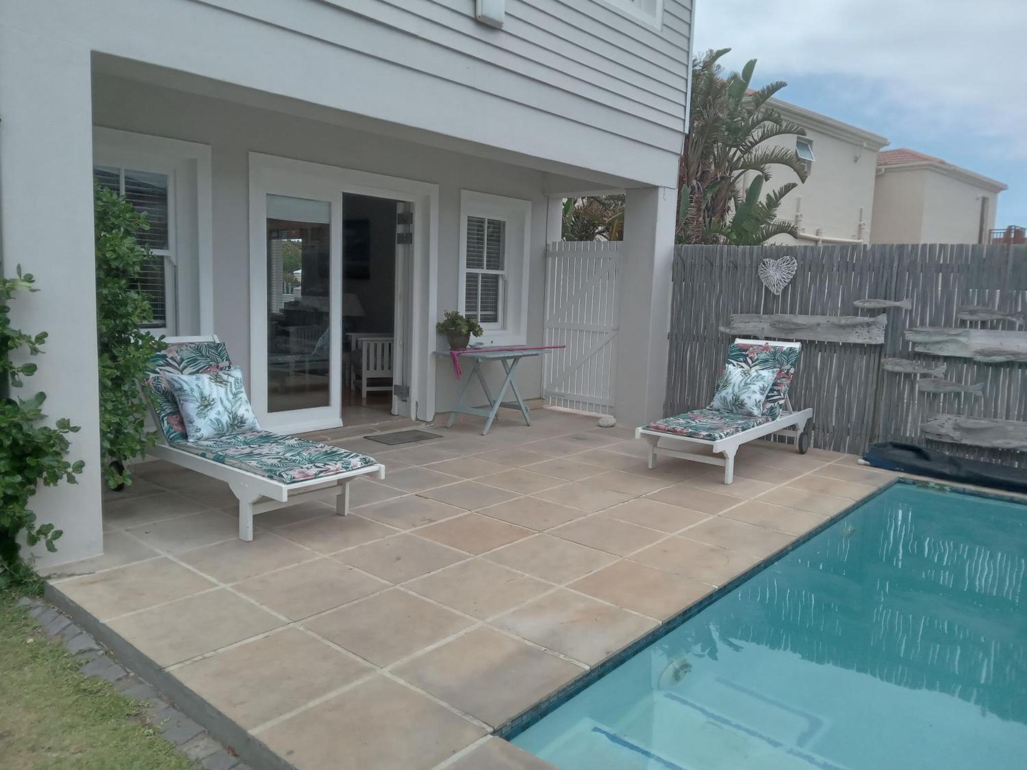 Shore'S Edge Luxury Oceanfront Home Hermanus Zewnętrze zdjęcie