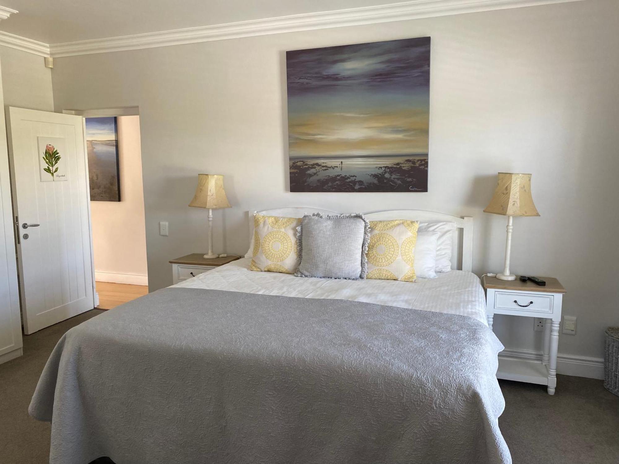 Shore'S Edge Luxury Oceanfront Home Hermanus Zewnętrze zdjęcie
