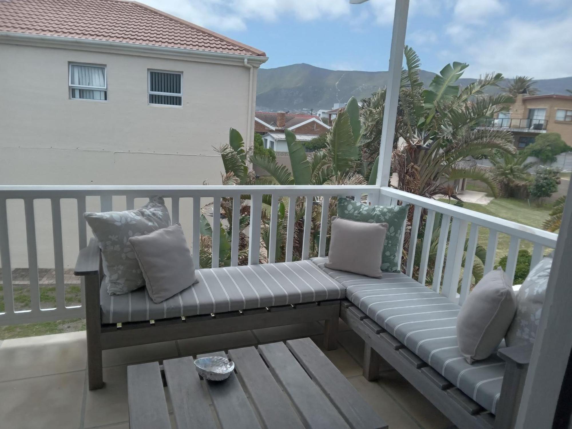 Shore'S Edge Luxury Oceanfront Home Hermanus Zewnętrze zdjęcie